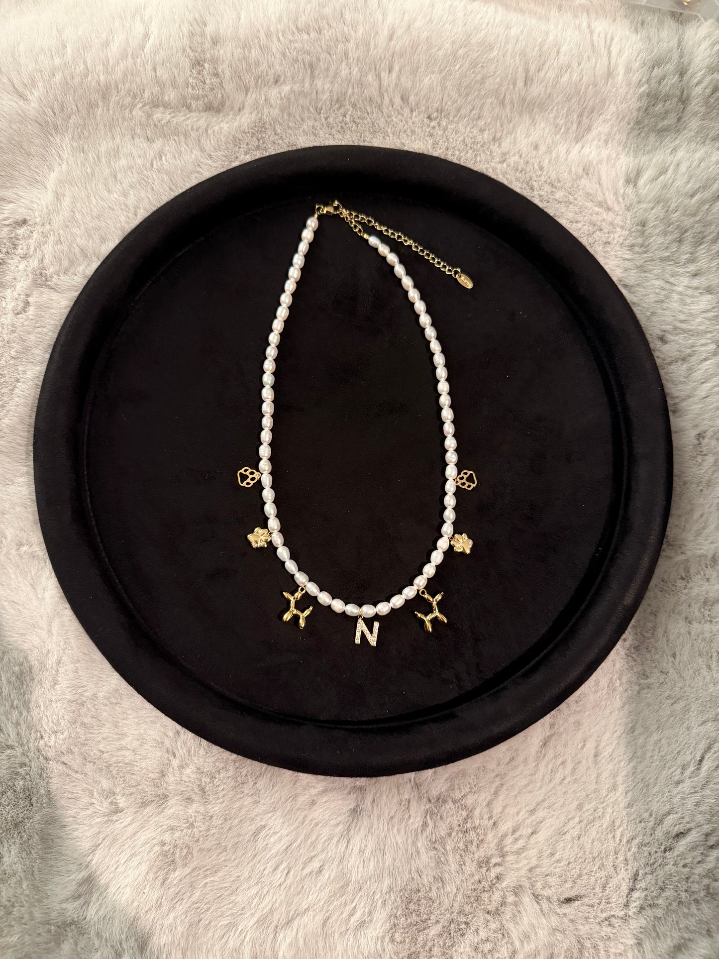 Bijoux personnalisés - DM