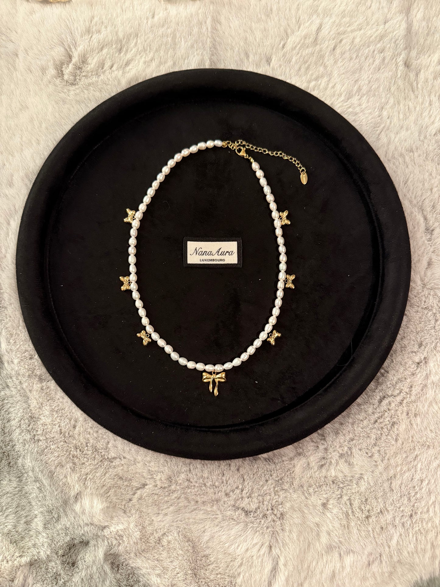 Bijoux personnalisés - DM