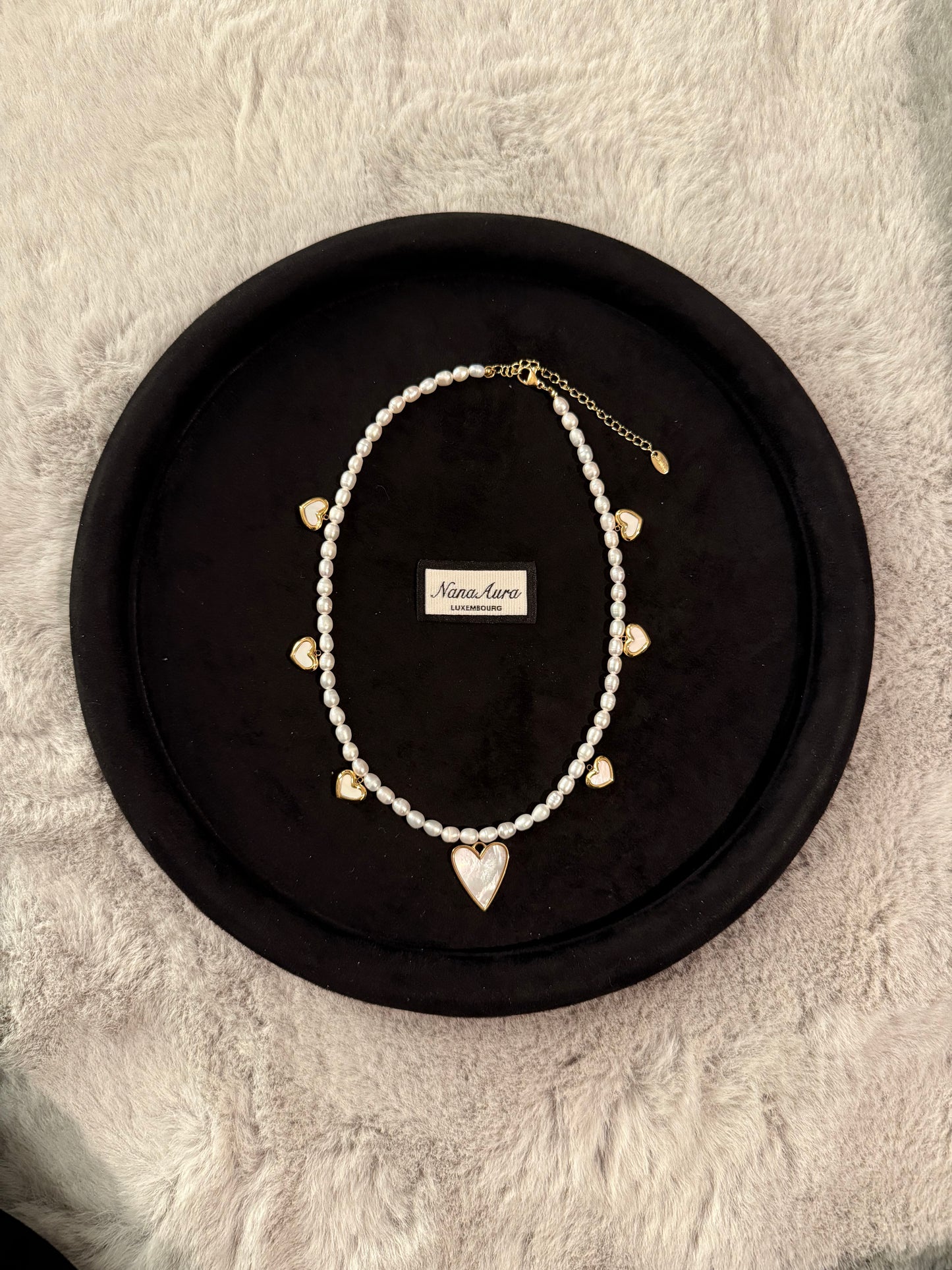 Bijoux personnalisés - DM