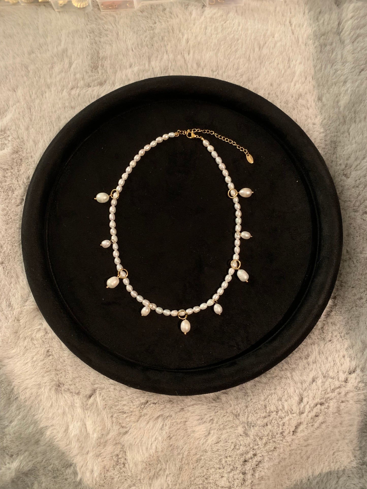 Bijoux personnalisés - DM