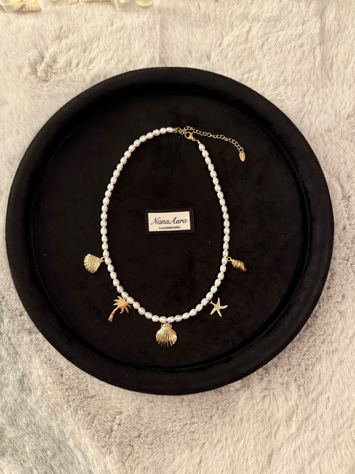 Bijoux personnalisés - DM