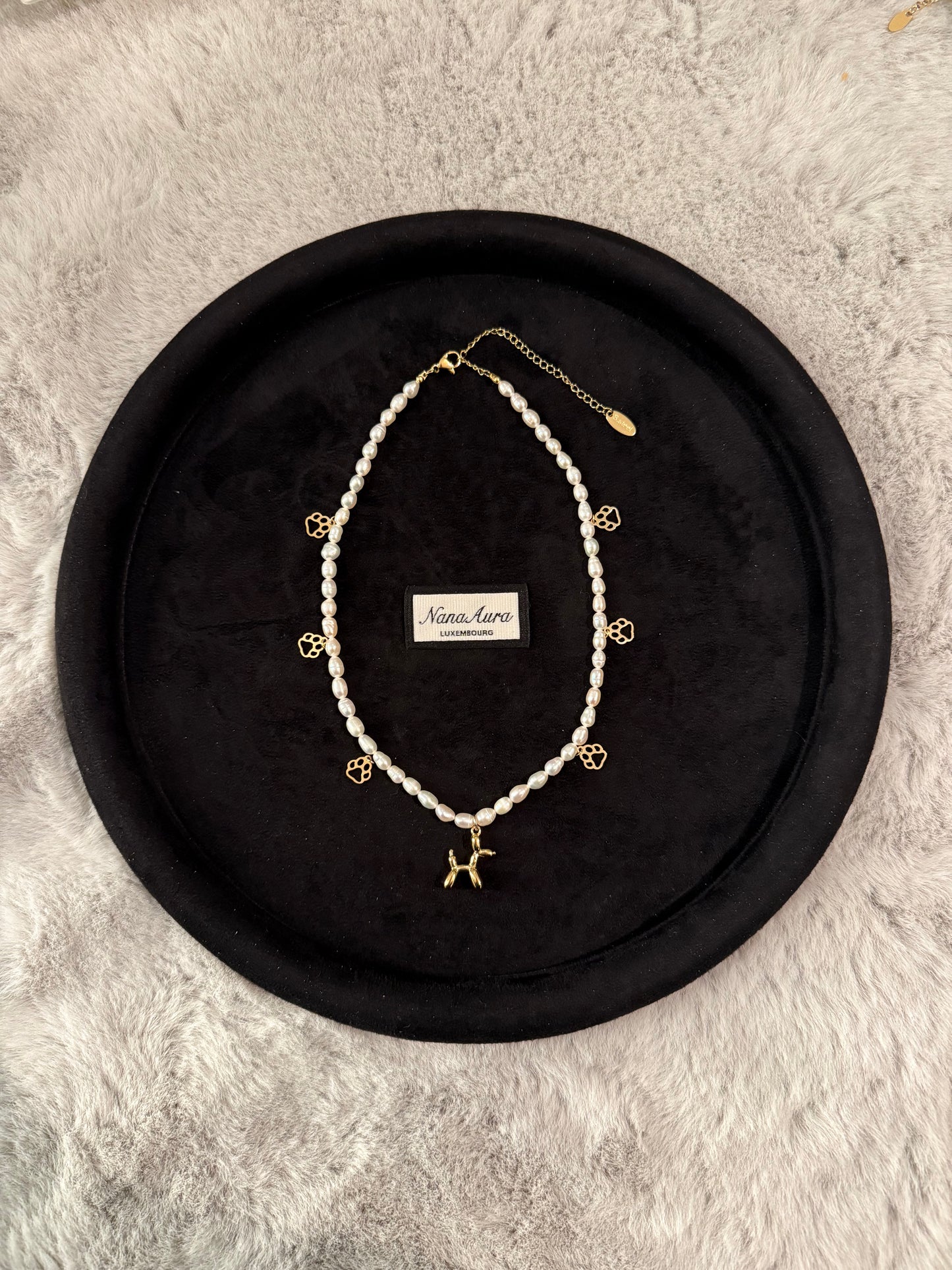 Bijoux personnalisés - DM