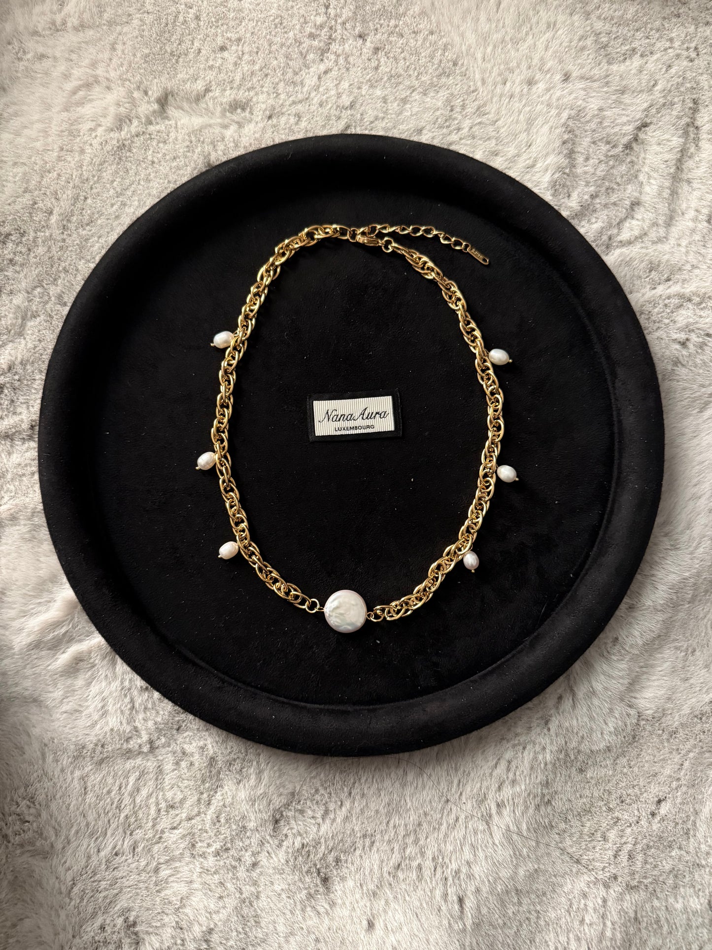 Bijoux personnalisés - DM