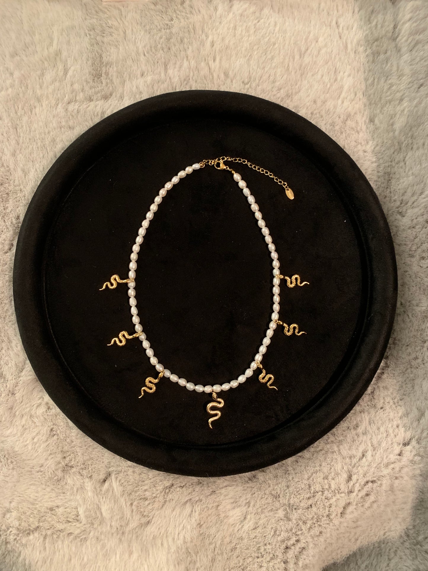 Bijoux personnalisés - DM