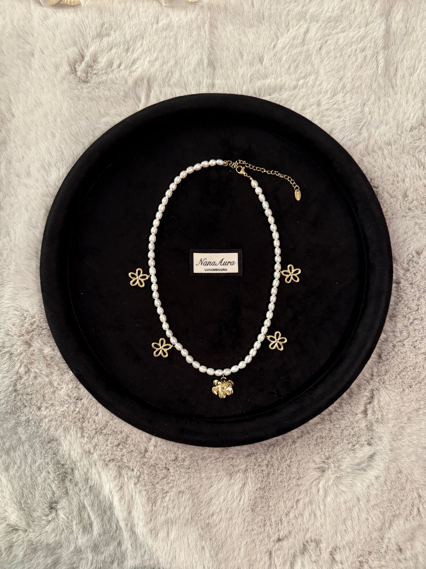 Bijoux personnalisés - DM