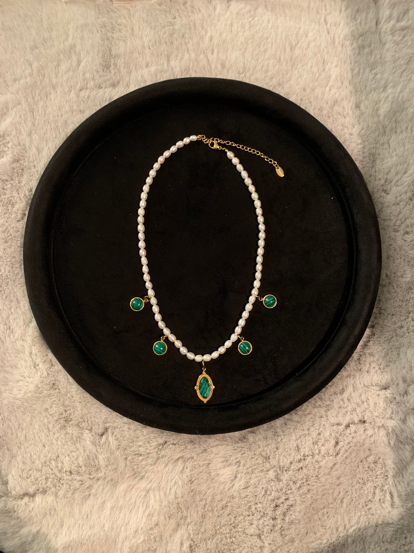 Bijoux personnalisés - DM