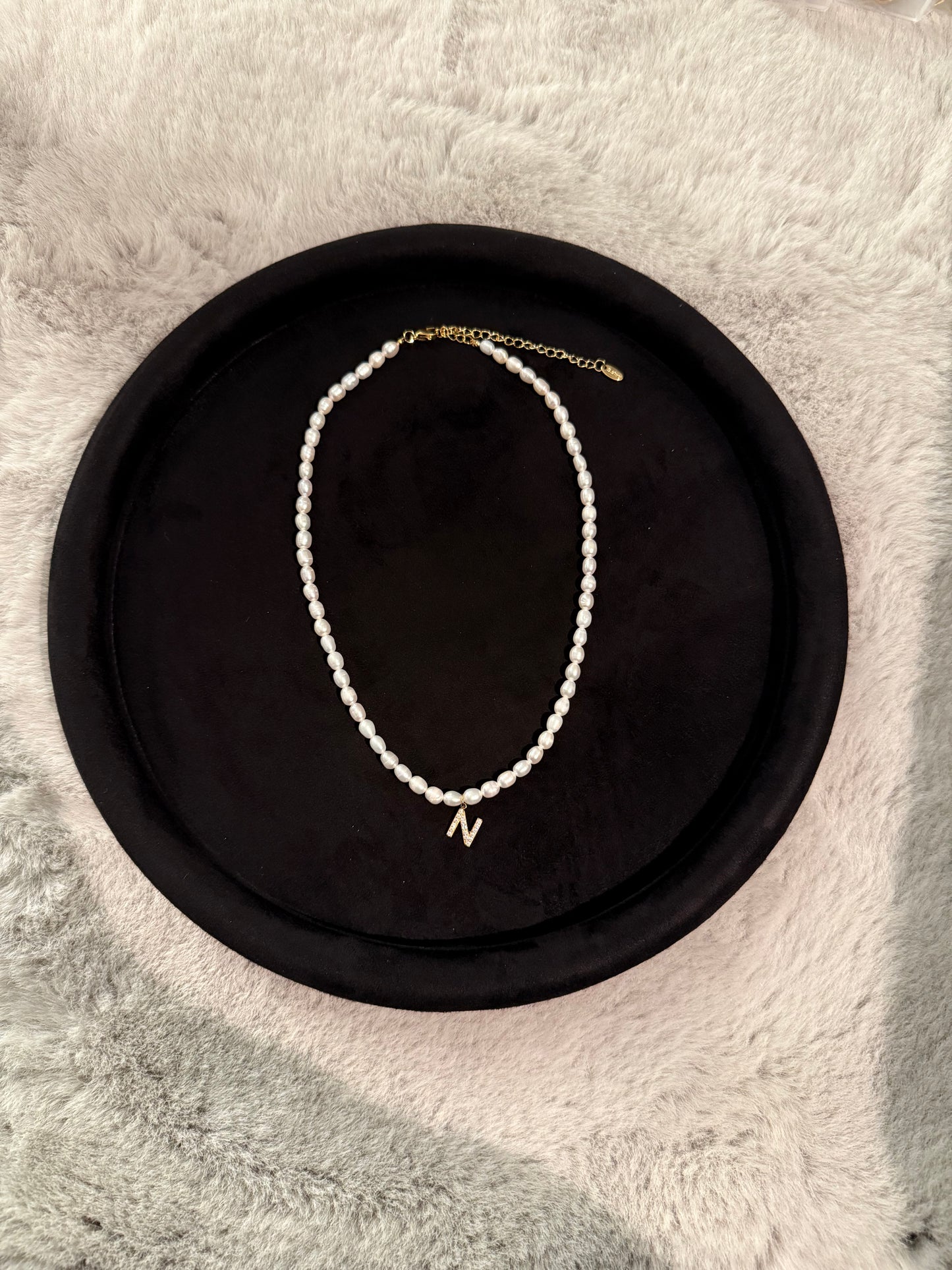 Bijoux personnalisés - DM