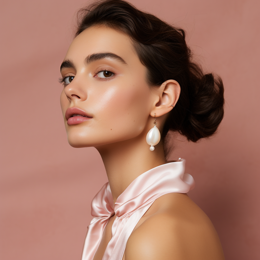 Bijoux personnalisés - DM