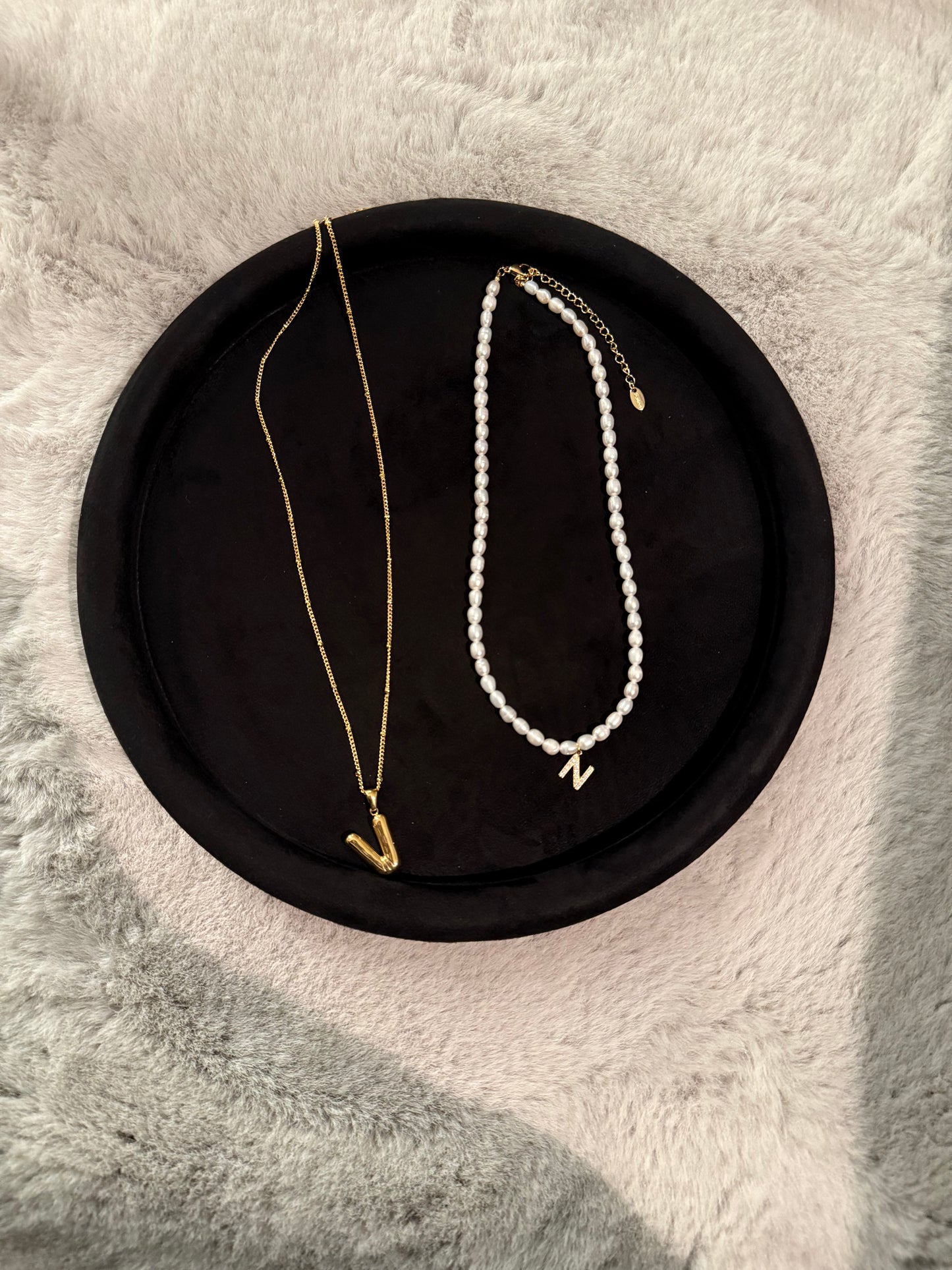 Bijoux personnalisés - DM