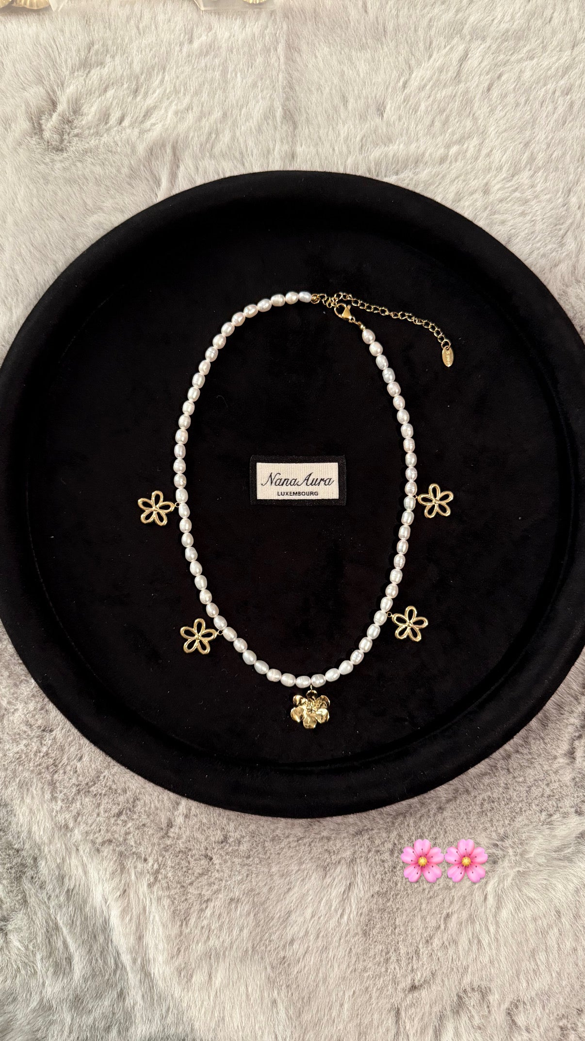 Bijoux personnalisés - DM