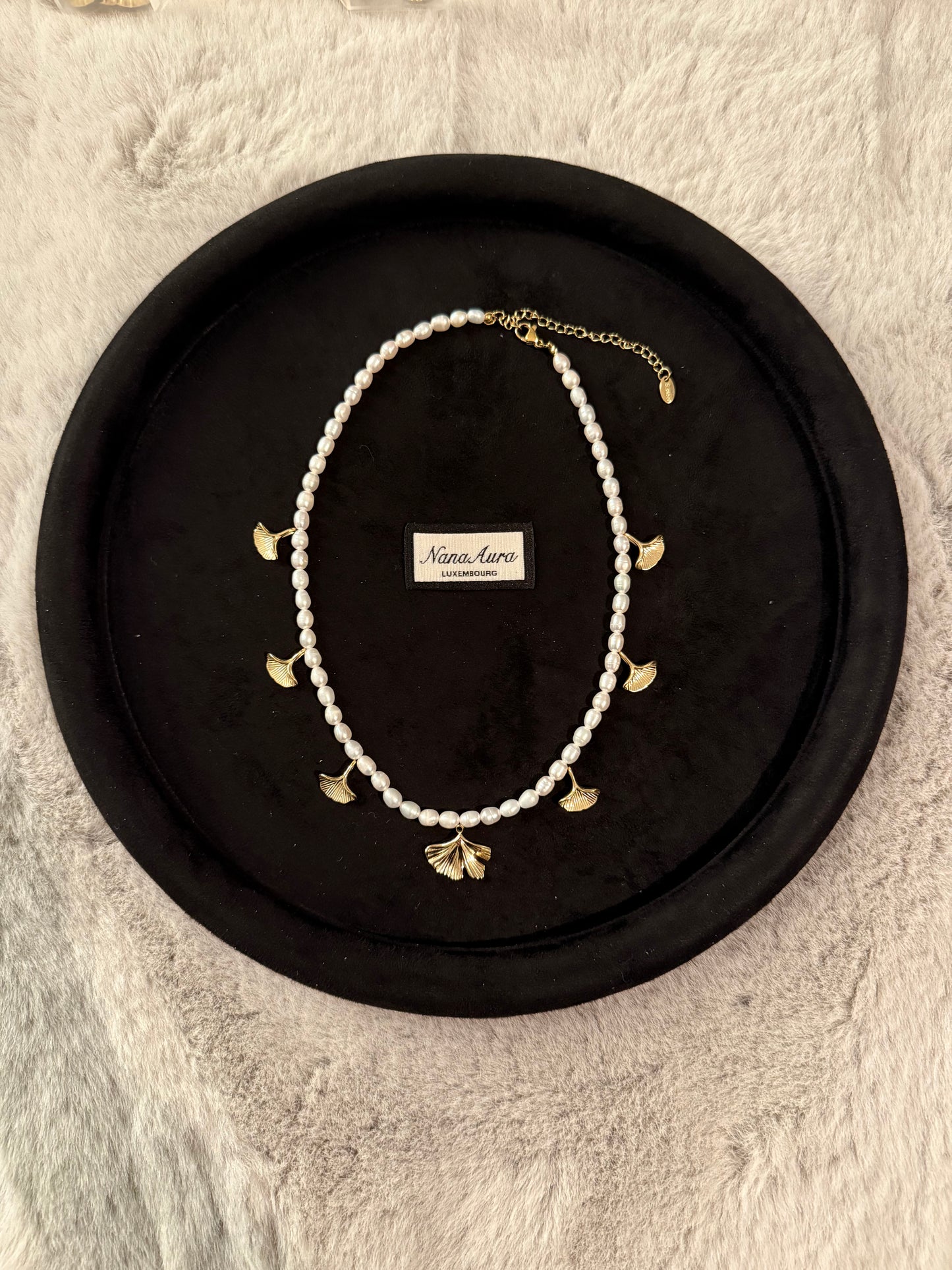 Bijoux personnalisés - DM