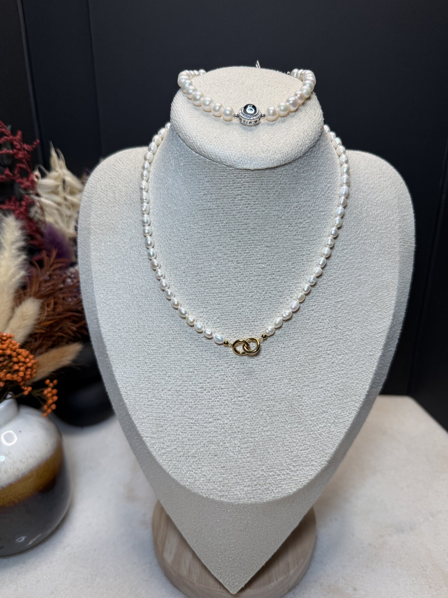 Bijoux personnalisés - DM