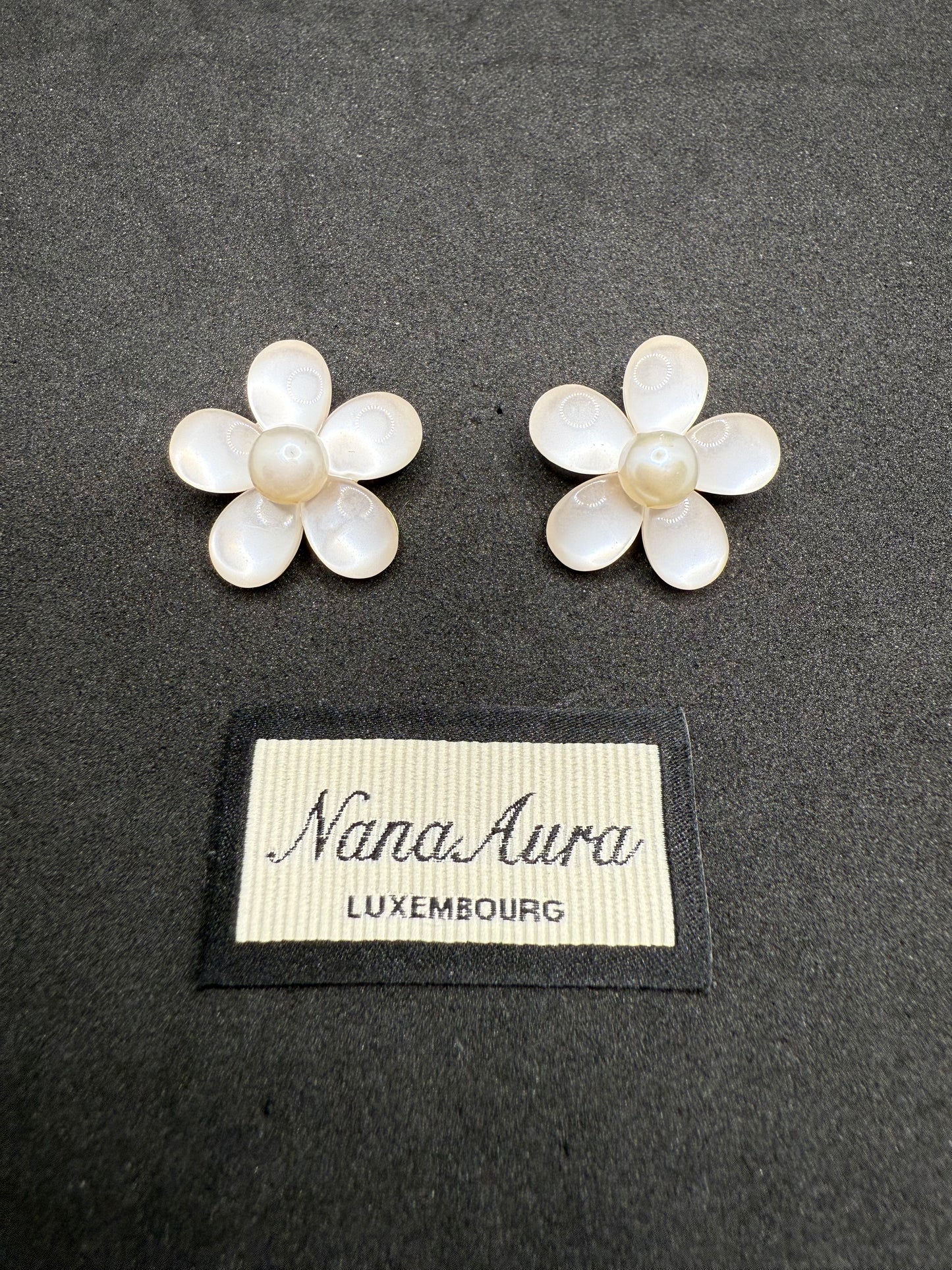 Petal Glow Earrings