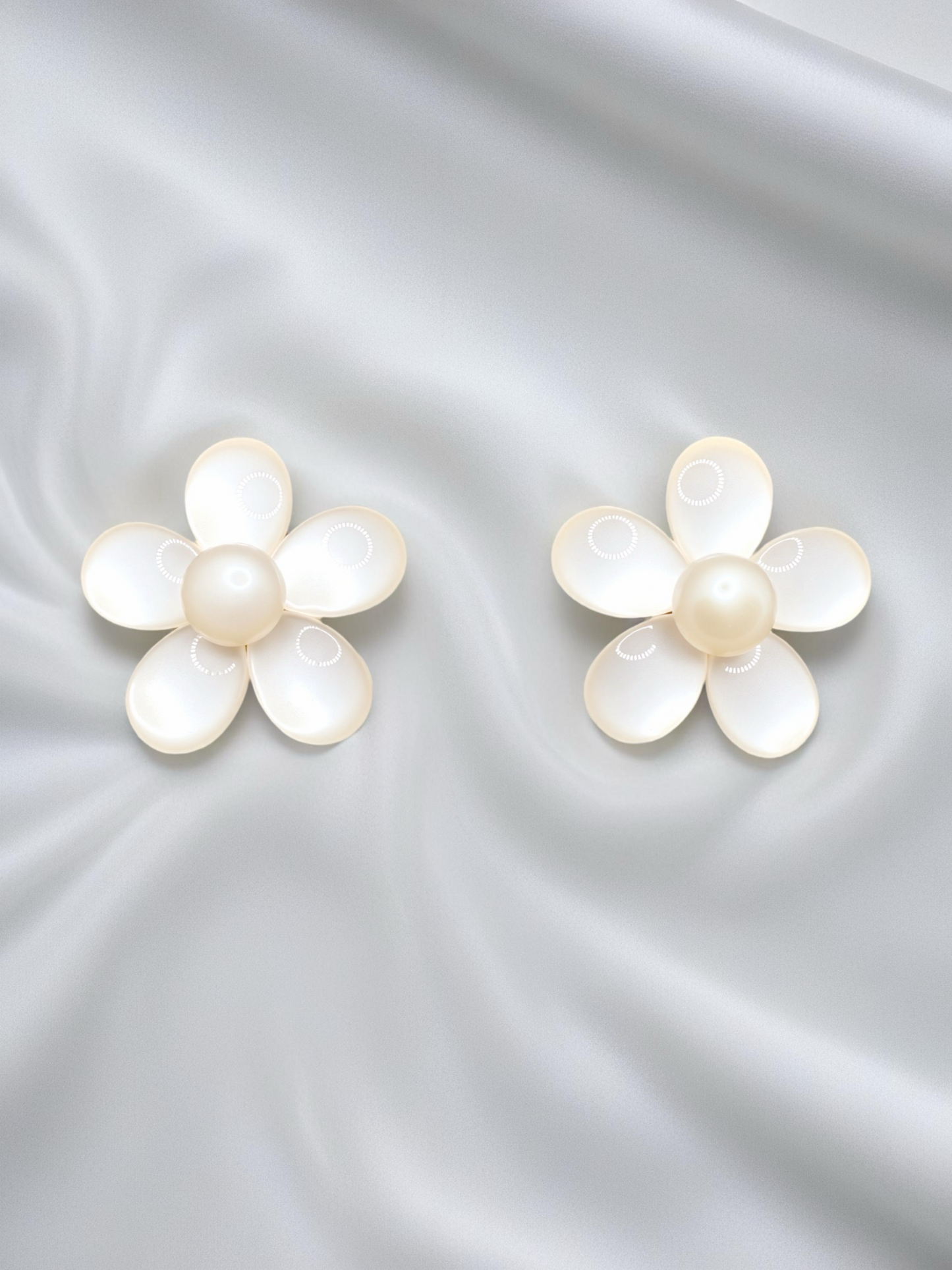 Petal Glow Earrings
