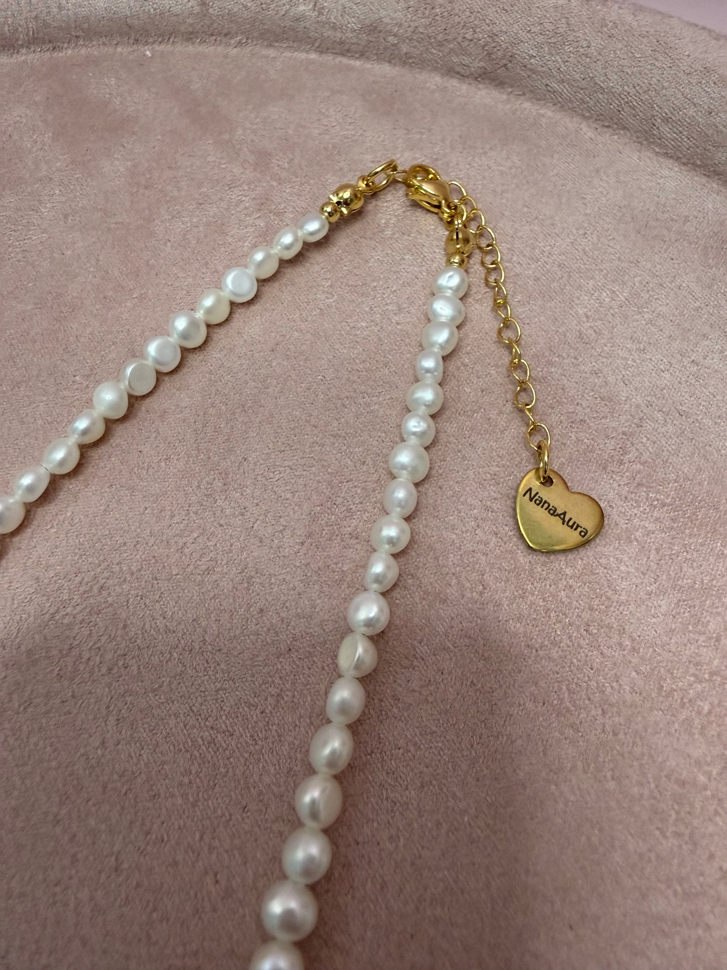 Celeste Cascade Drop Necklace