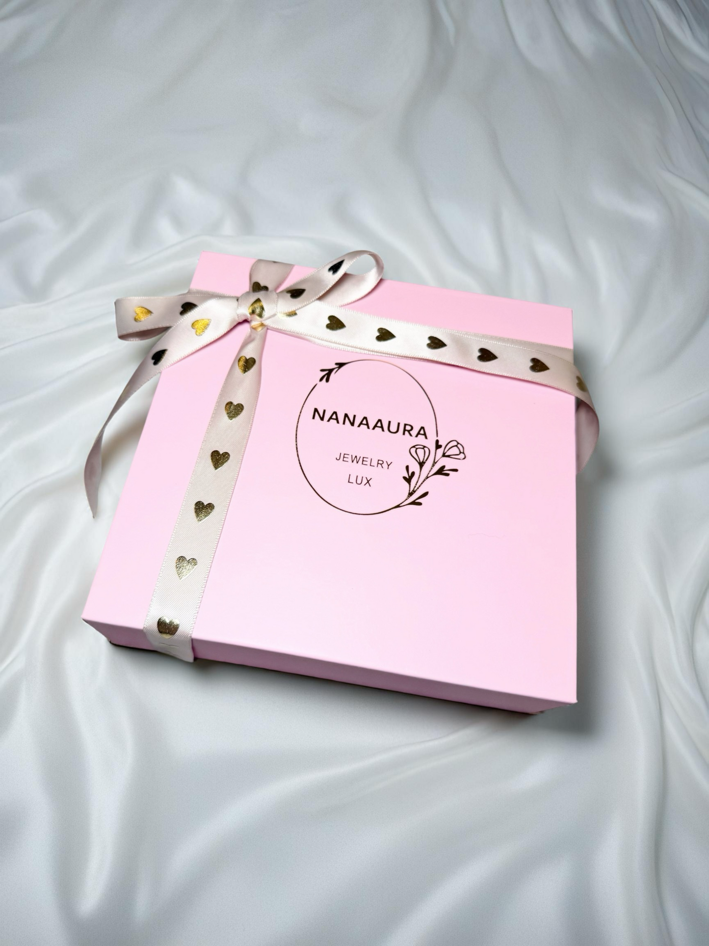 7-Day Jewelry Mystery Box Advent Calendar