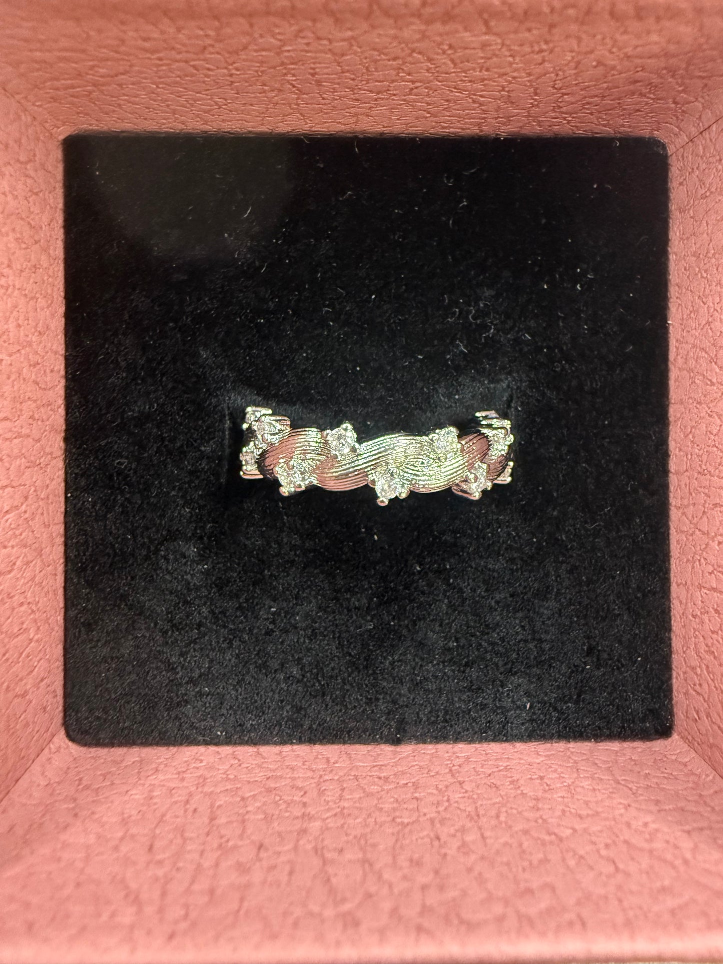 Bague Vague Vintage