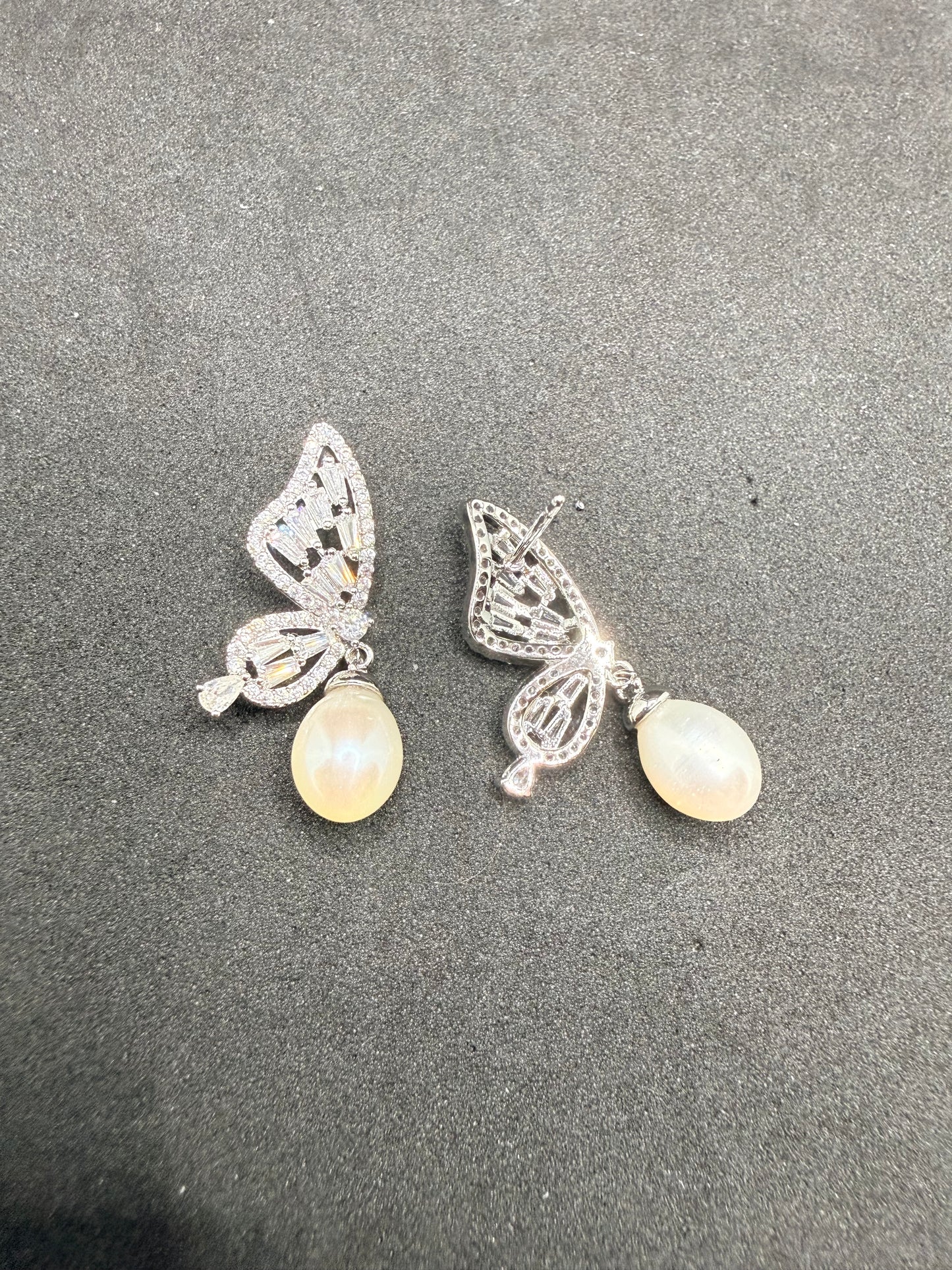 Eliza Winglight Earrings