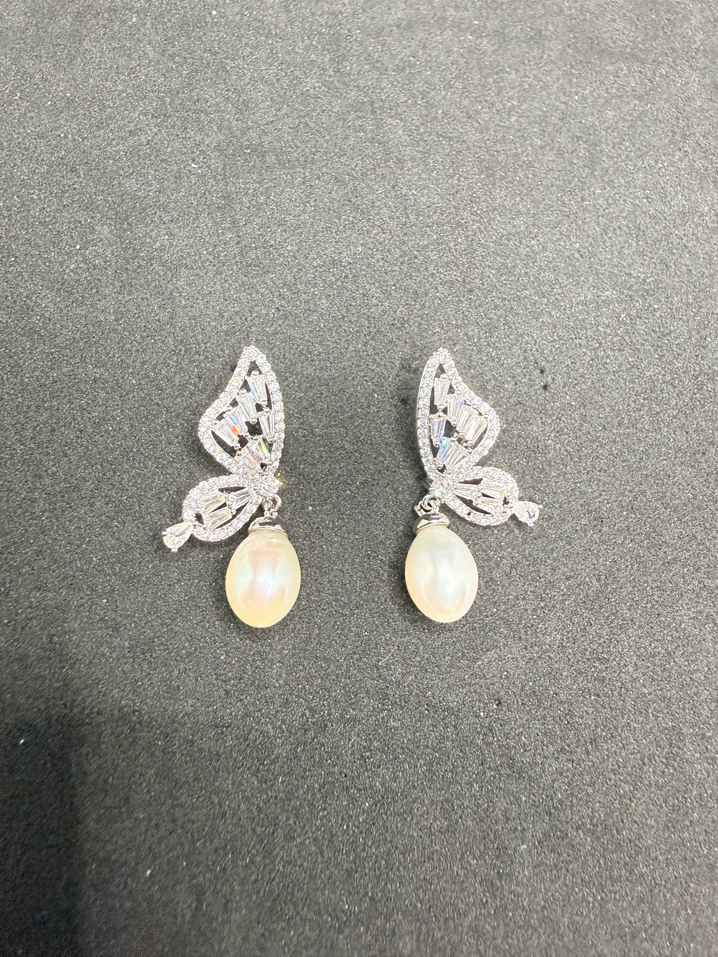 Eliza Winglight Earrings