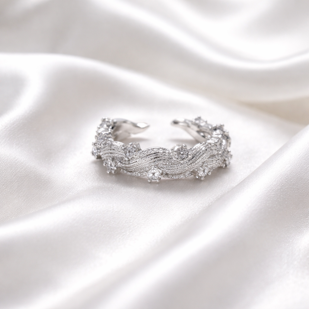 Bague Vague Vintage