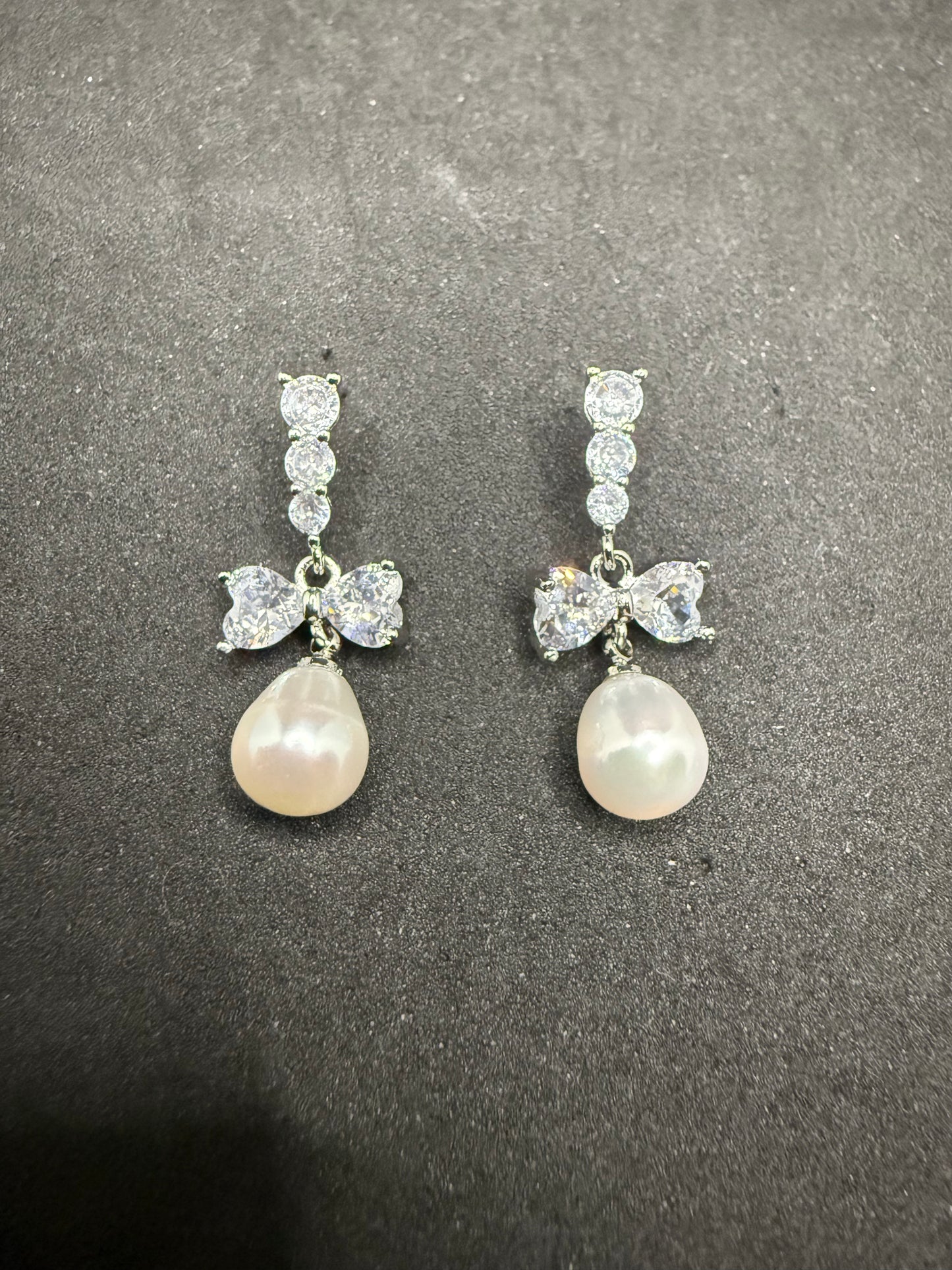 Boucles d'oreilles Mila