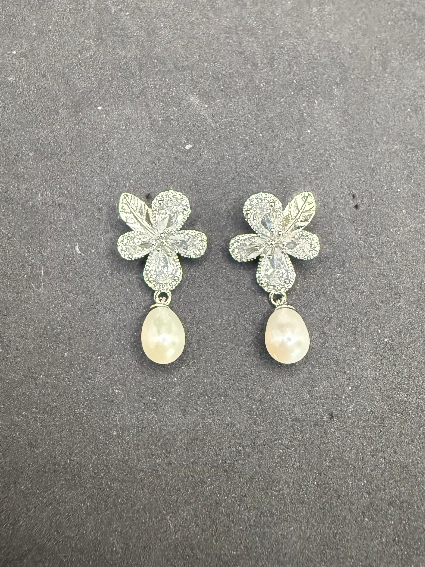 Boucles d'oreilles Liora