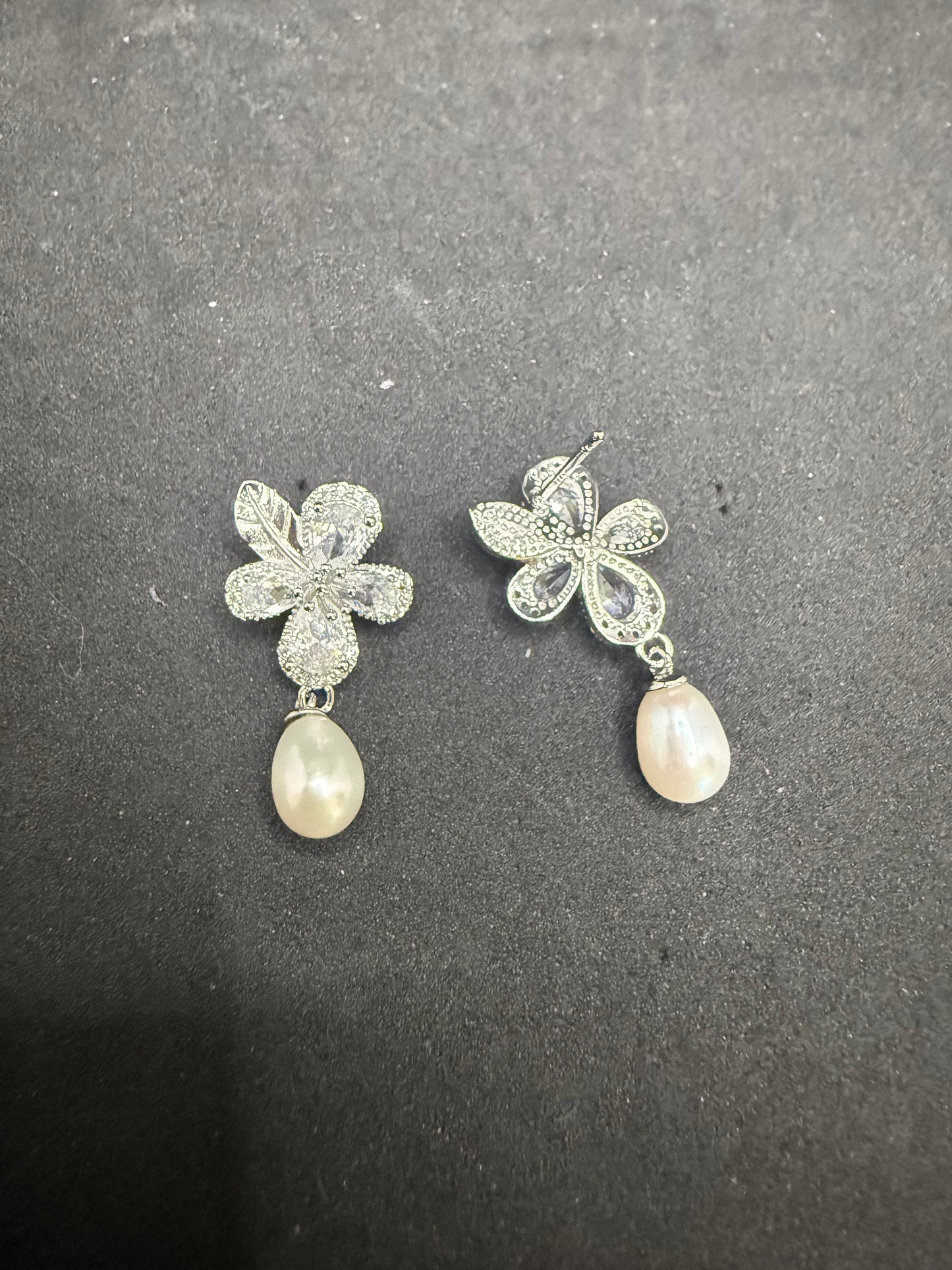 Boucles d'oreilles Liora